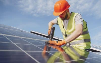 Why Regular Maintenance & Cleaning of Solar PV Systems is Essential in Somerset