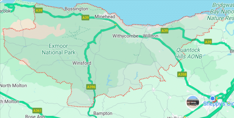 West-Somerset-District-Google-Maps-10-28-2025_04_05_PM